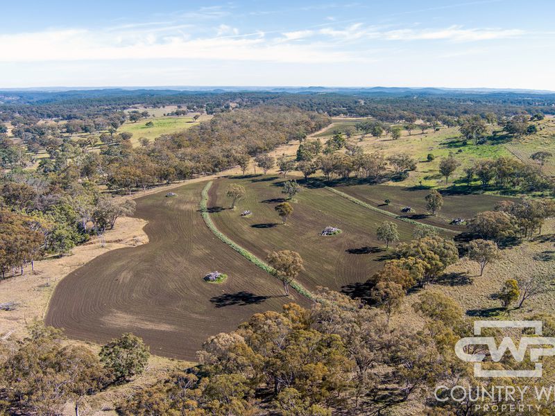 Lot 8, - Emmaville Road, Emmaville