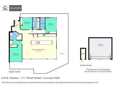 8 / 7-11 WHARF STREET, Tuncurry
