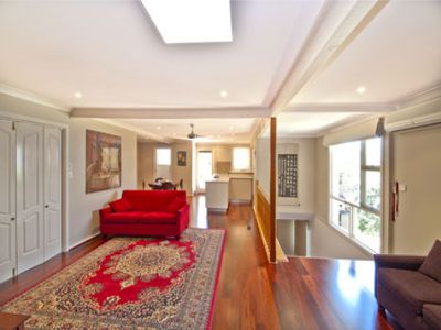 36 Investigator Street, Red Hill