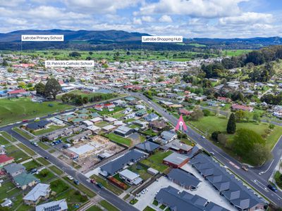 17 Moriarty Road, Latrobe