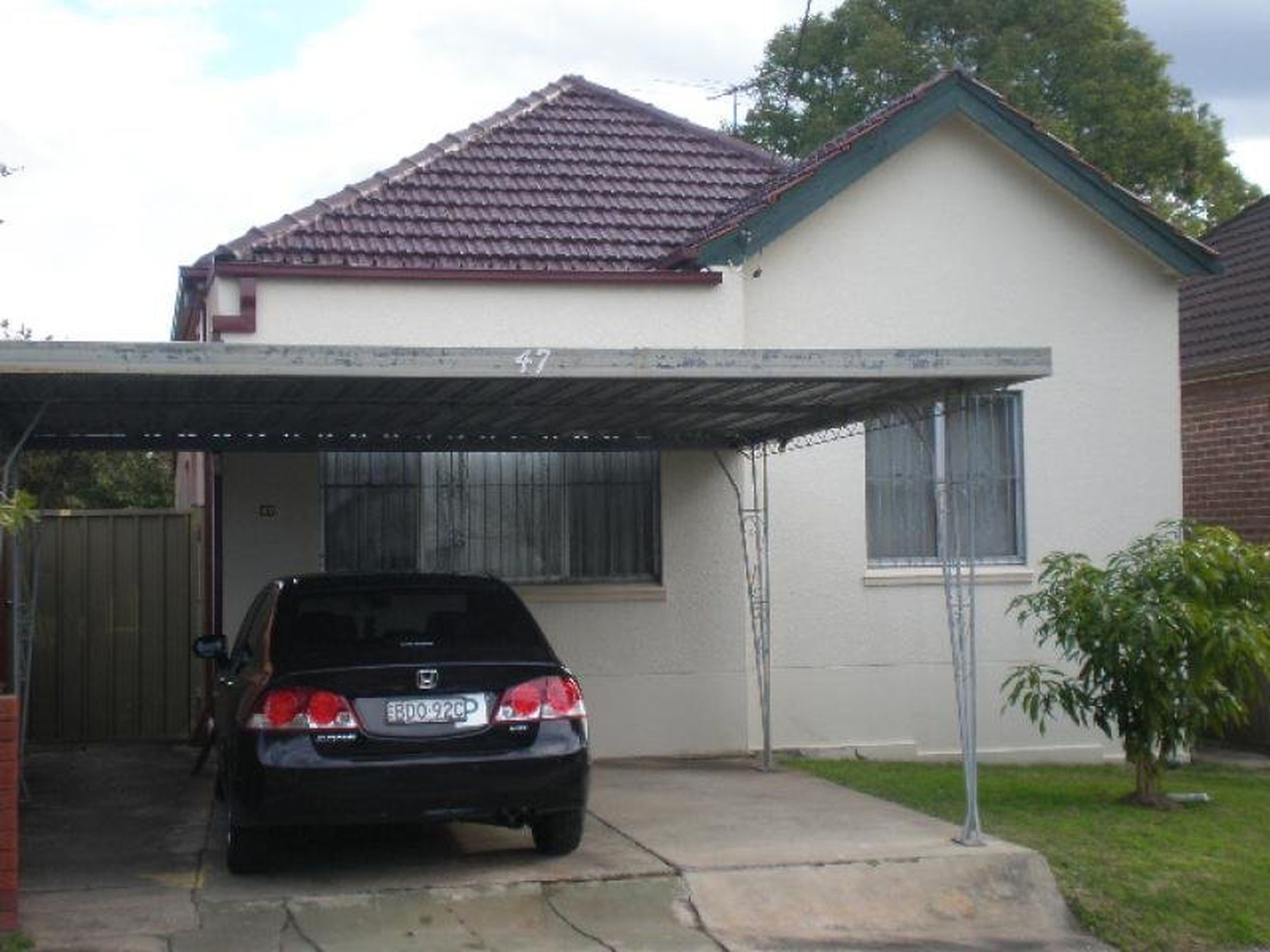 47 Dennis STREET, Lakemba