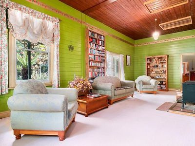 294 Golden Valley Road, Cygnet