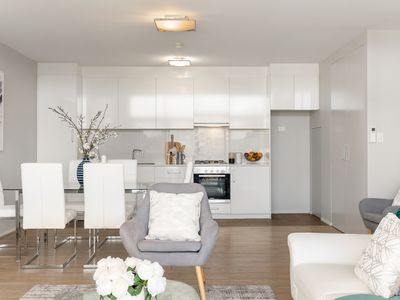 16 / 5 Antonas Road, Northbridge