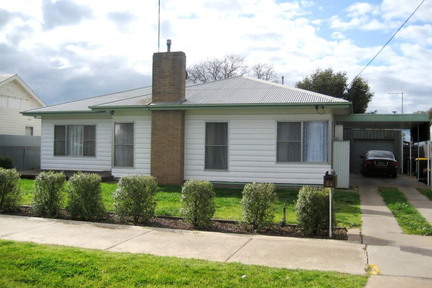 Horsham