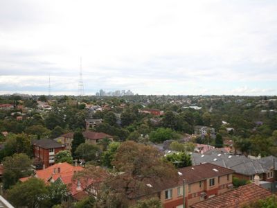 201 / 520 Miller Street, Cammeray