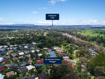 48 Salubris Place, Moggill