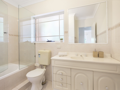 2 / 31 MOUNT STREET, Coogee