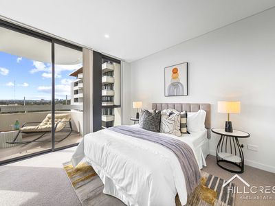 504/2 Kingfisher Street, Lidcombe