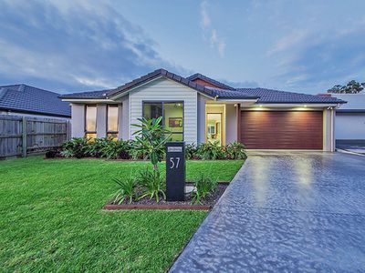 57 Foxwood Circuit, Wakerley