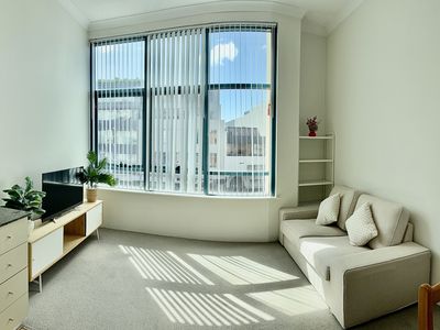 207 / 99 Military Road, Neutral Bay