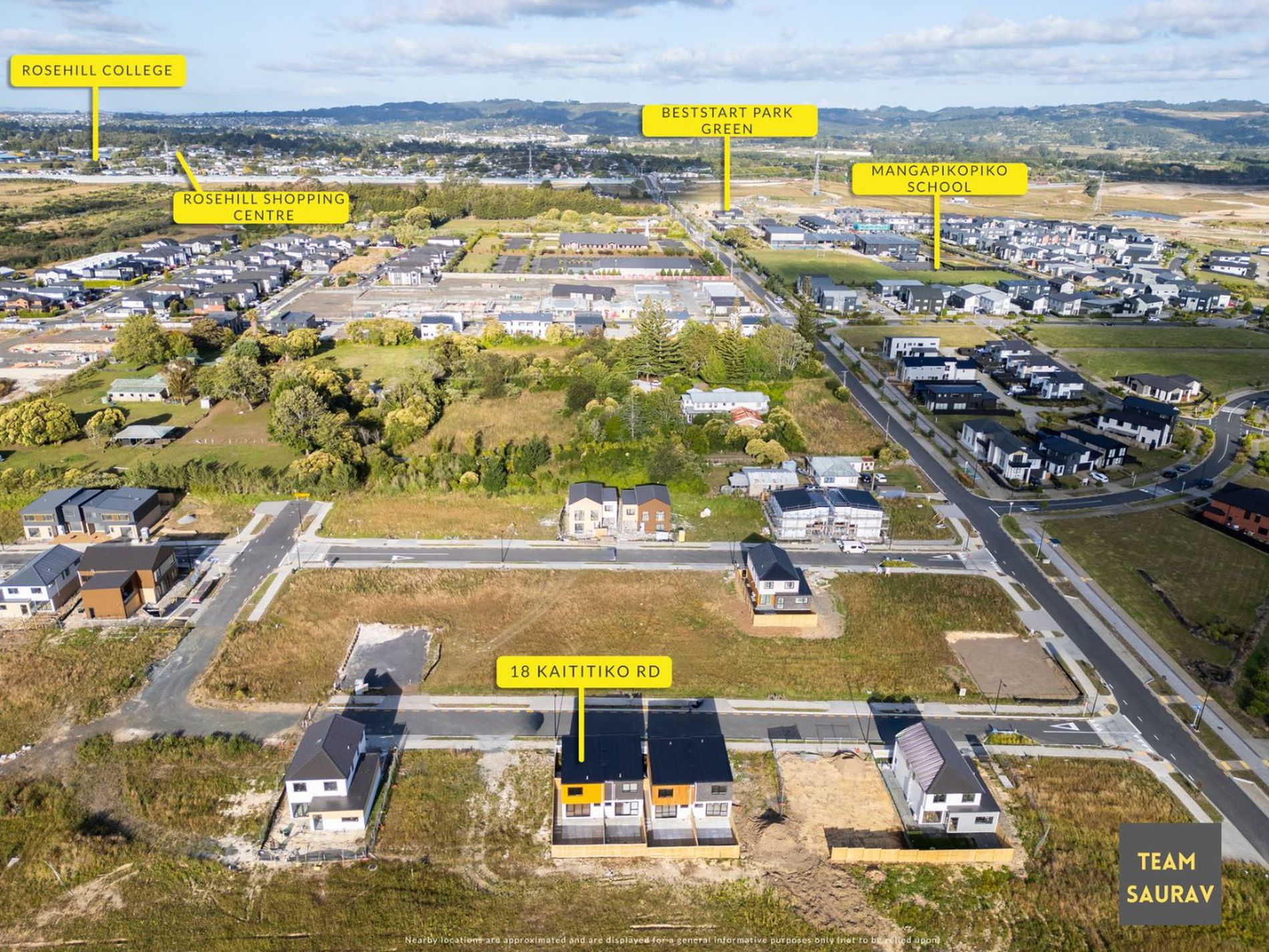 18 Kaititiko Road, Karaka