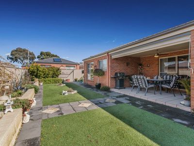 6 Sovereign Gardens, Kangaroo Flat