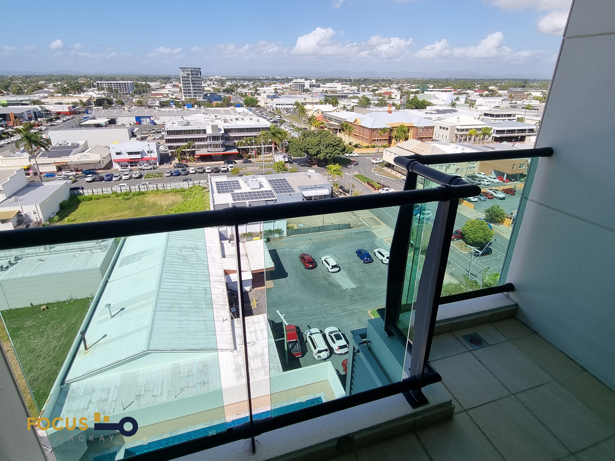 1004 / 27 River Street, Mackay