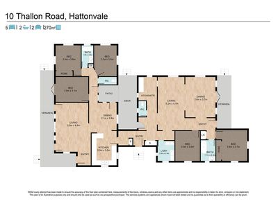 10 Thallon Road, Hatton Vale