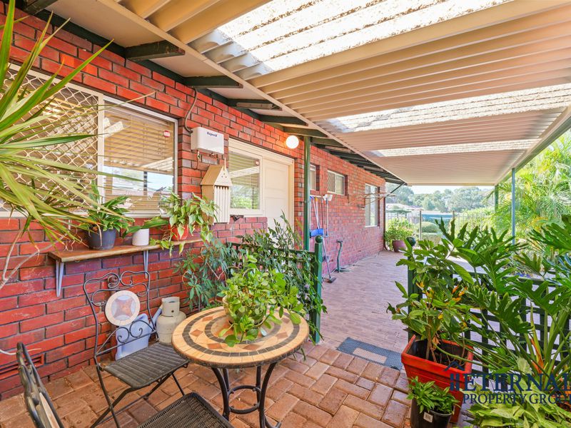 20 Bow Street, Wilson