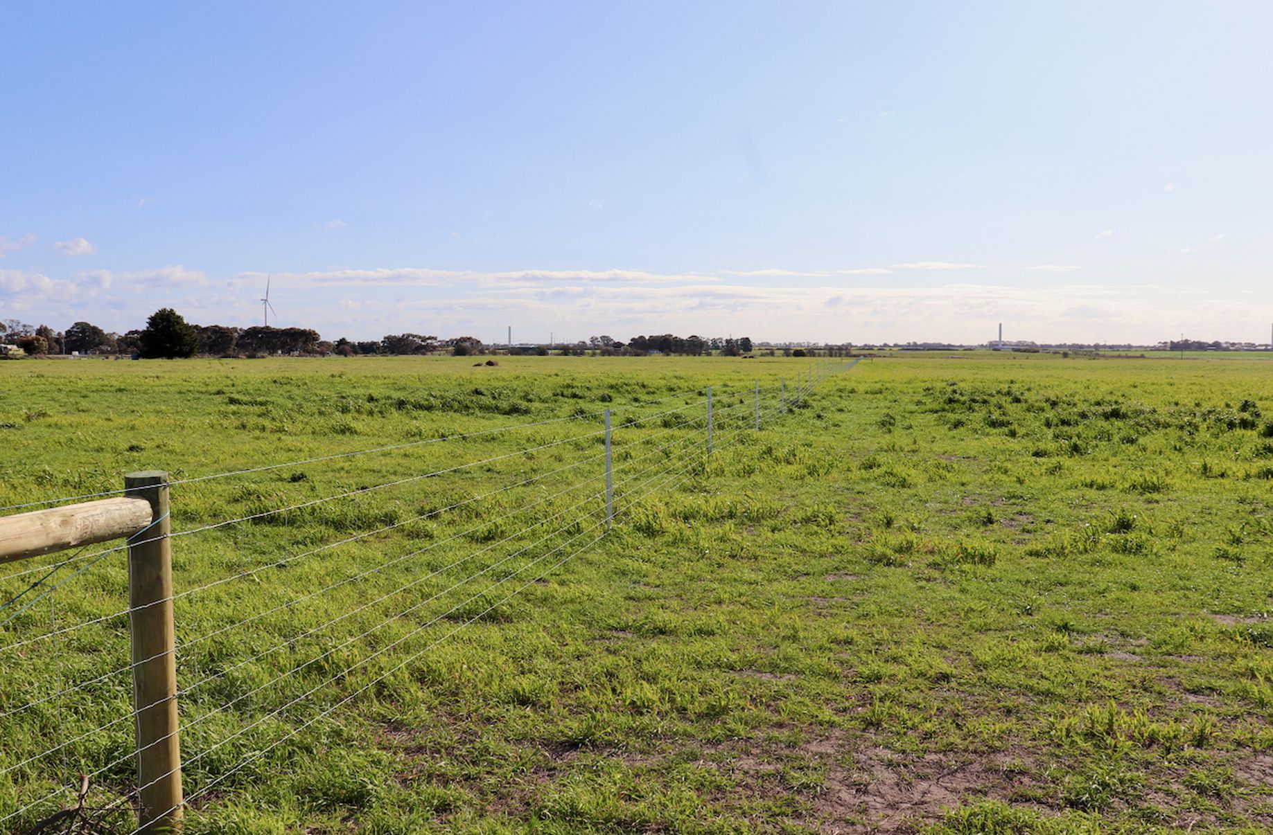 Lot 1, 2, 3 &, 4 COLAC-BALLARAT ROAD, Rokewood
