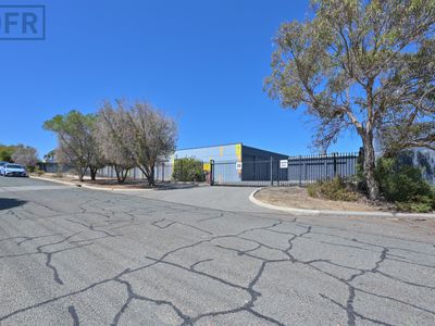65 / 26 Fisher Street, Belmont
