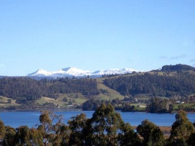 Lot 3, 1654 Cygnet Coast Road, Cradoc