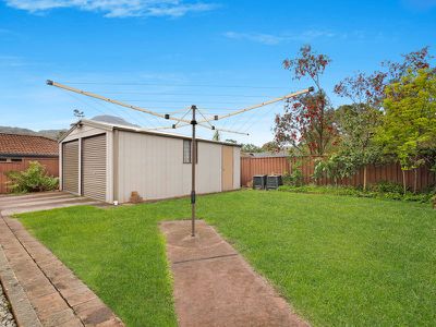 68 Rickard Road, Cordeaux Heights