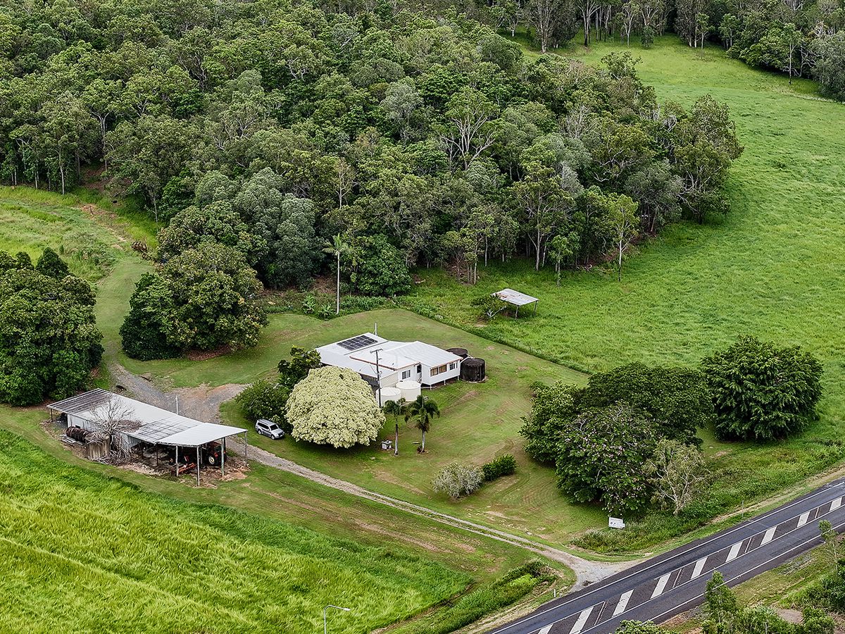 3475 BRUCE HIGHWAY, Kuttabul