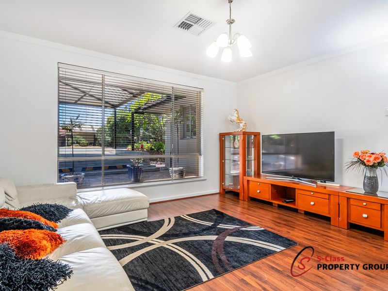 15 The Bulwark, Willetton