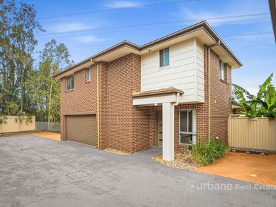 10 / 15 Carter Street, Seven Hills