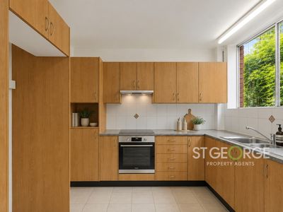 8 / 25 Stoddart Street, Roselands