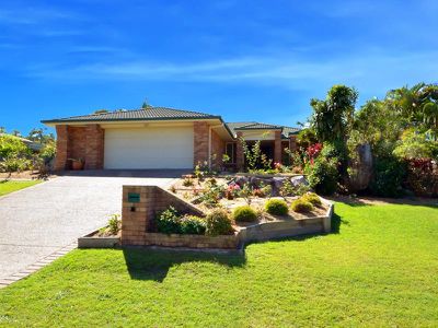 8 Oakland Drive, Tewantin