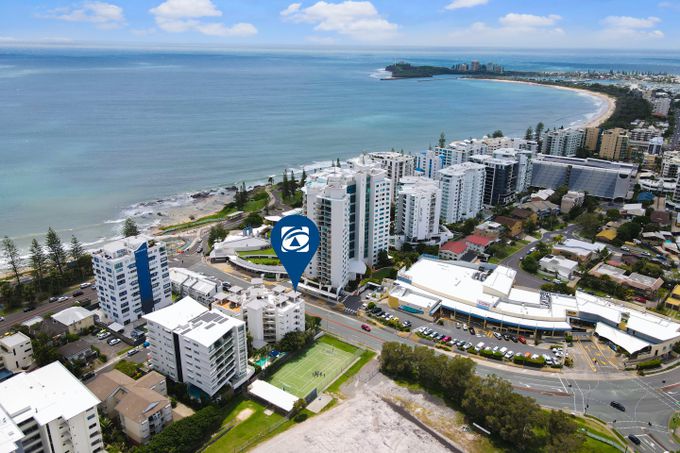 505 / 65-69 First Avenue, Mooloolaba