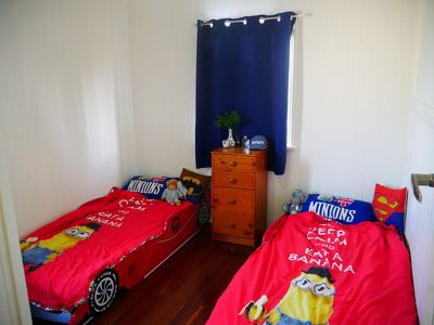 5 Kefford Street, Kingaroy