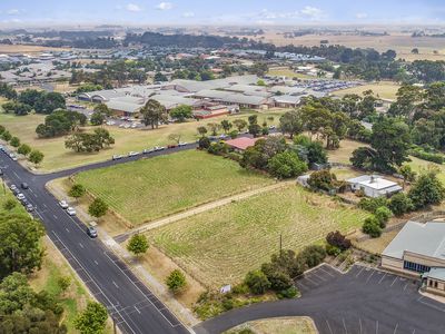 22 Allison Street, Mount Gambier