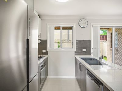 9 / 18 Hartington Street, Rooty Hill