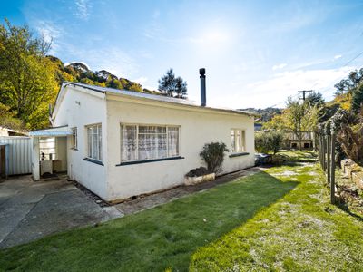 153 Malvern Street, Woodhaugh