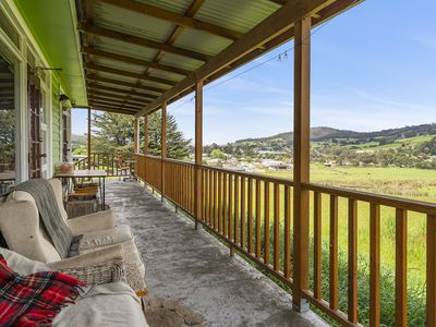 5 Norris Street, Cygnet