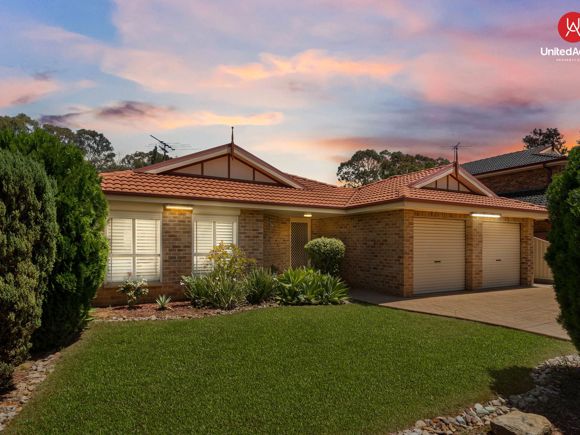 34 Coonabarabran Crescent, Hoxton Park