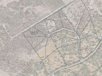 Lot 5, 6A Correa Street, Primrose Sands