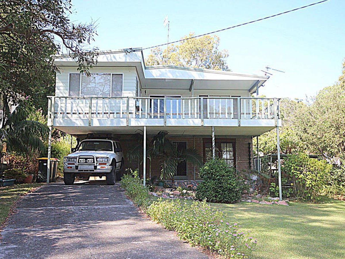 109 Francis Avenue, Lemon Tree Passage, Lemon Tree Passage - Image 1