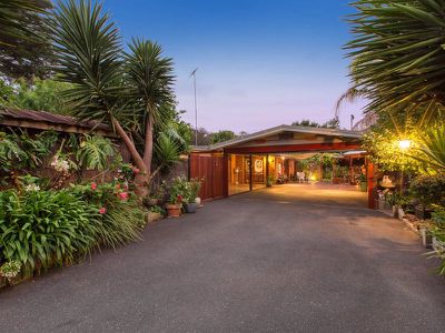14 Thomson Terrace, Rye