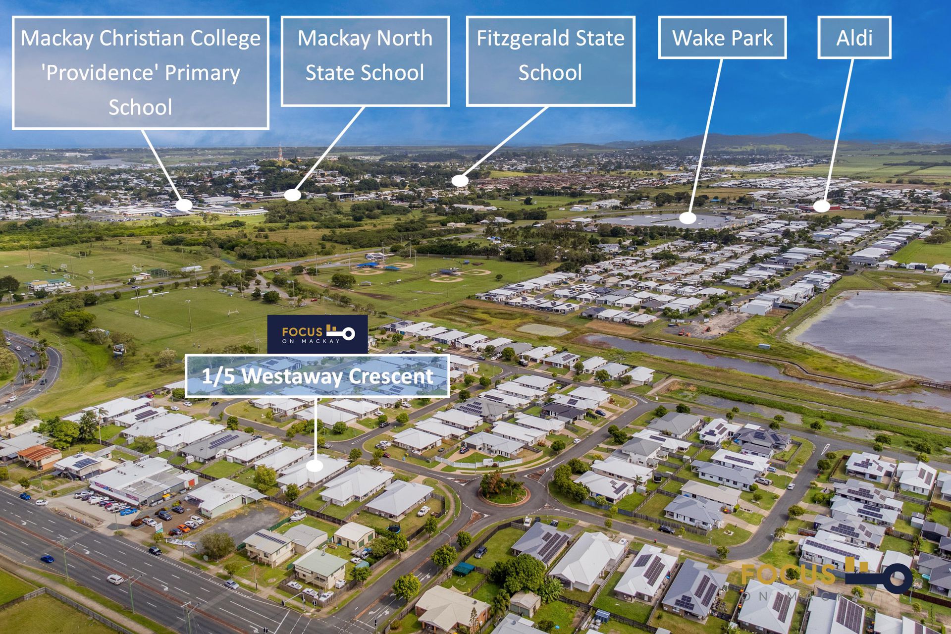 1 / 5 Westaway Crescent, Andergrove