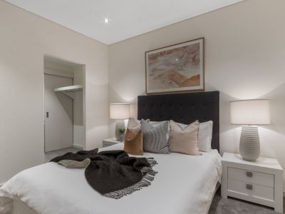 41 / 17 Wickham Street, East Perth