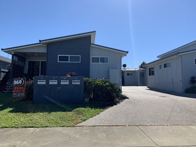 3 / 77 Maranark Avenue, Mount Pleasant