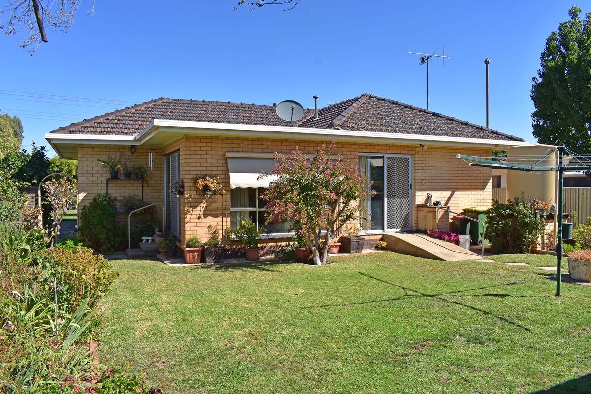 385 Allan Street, Kyabram