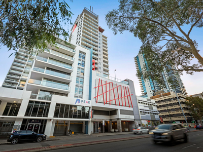 15 / 155 Adelaide Terrace, East Perth