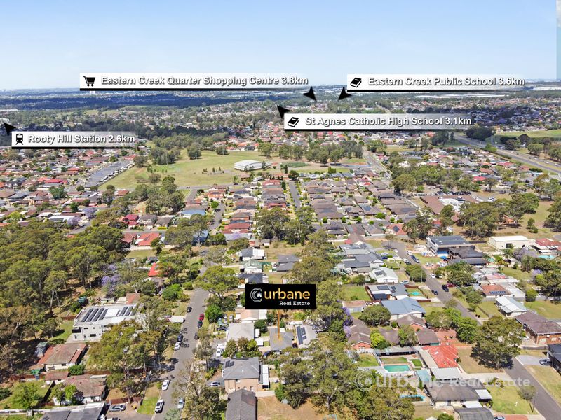 8 / 13 Frank Street, Mount Druitt