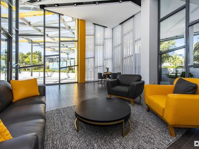 1807 / 96 Bow River Crescent, Burswood