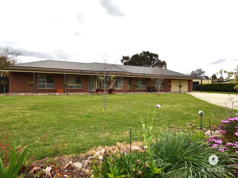 53 Ely Street, Oxley