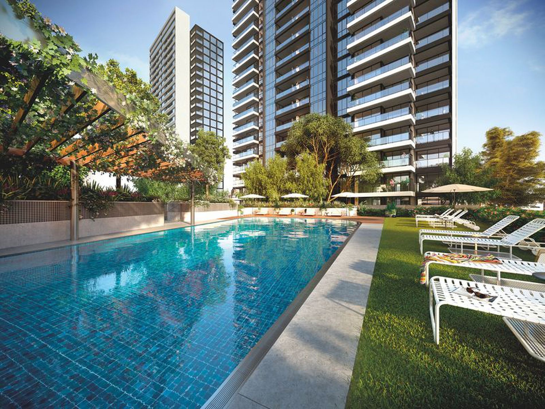 Level 39 / The Penthou Darling Drive, Sydney