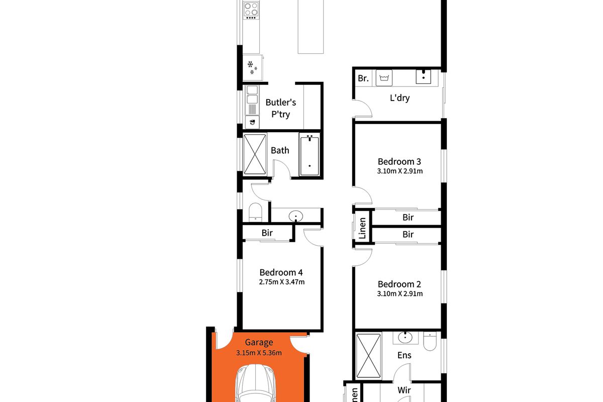 15A River Drive, Para Hills