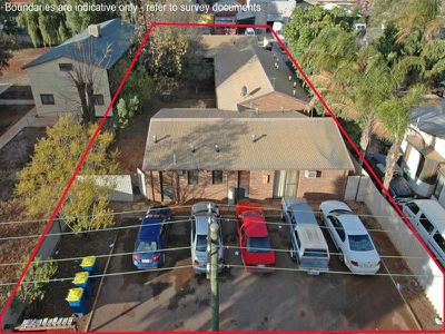 36B Moran Street, Boulder