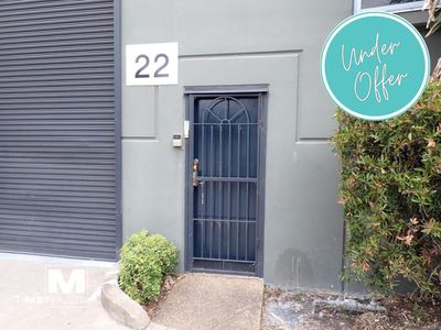 22 / 192A Kingsgrove Road, Kingsgrove